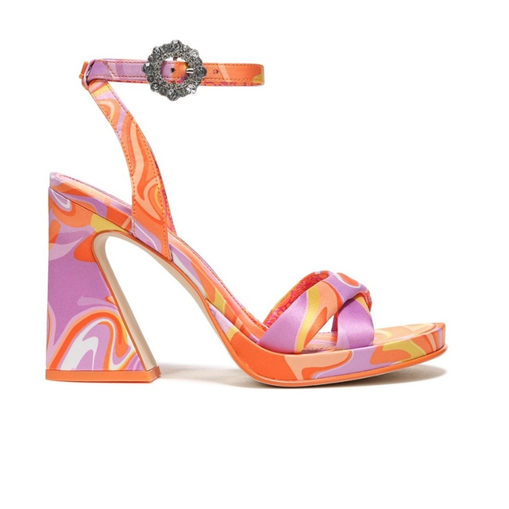 Circus NY heels sz 11